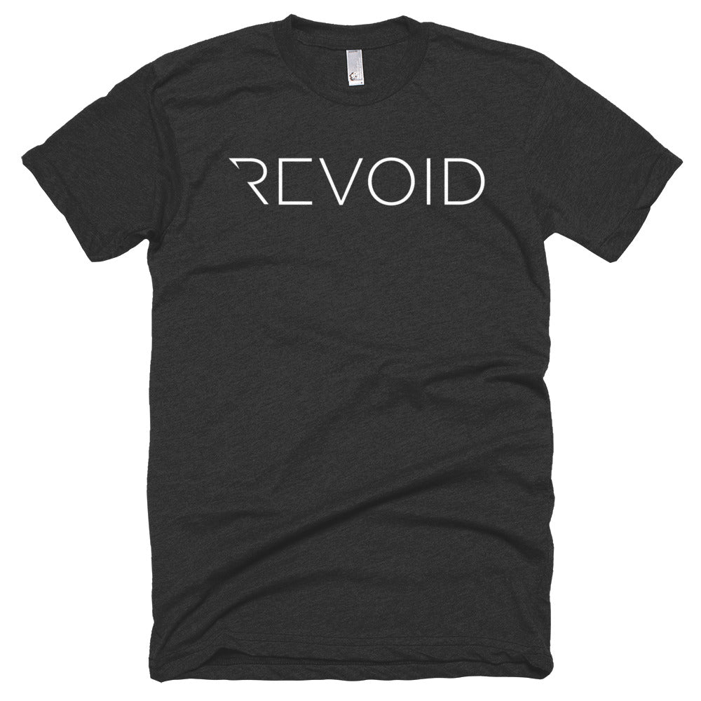 Original T-shirt - Revoid Black